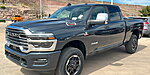 New 2026 RAM 2500 LARAMIE in ST. GEORGE, UTAH
