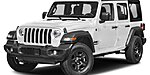 New 2026 JEEP WRANGLER RUBICON in ST. GEORGE, UTAH