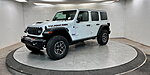 New 2026 JEEP WRANGLER RUBICON in ST. GEORGE, UTAH