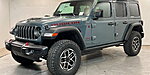 New 2026 JEEP WRANGLER RUBICON in ST. GEORGE, UTAH