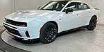 New 2026 DODGE CHARGER R/T PLUS in ST. GEORGE, UTAH