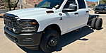 New 2026 RAM 3500 TRADESMAN in ST. GEORGE, UTAH