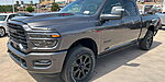 New 2026 RAM 2500 LARAMIE in ST. GEORGE, UTAH