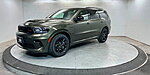 New 2026 DODGE DURANGO GT PLUS HEMI V8 in ST. GEORGE, UTAH