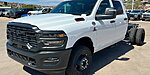 New 2026 RAM 3500 TRADESMAN in ST. GEORGE, UTAH