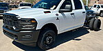 New 2026 RAM 3500 TRADESMAN in ST. GEORGE, UTAH