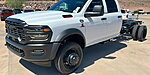 New 2026 RAM CHASSIS CAB TRADESMAN in ST. GEORGE, UTAH