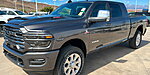 New 2026 RAM 3500 LARAMIE in ST. GEORGE, UTAH