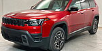 New 2026 JEEP CHEROKEE LAREDO in ST. GEORGE, UTAH