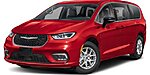 New 2026 CHRYSLER PACIFICA SELECT in ST. GEORGE, UTAH