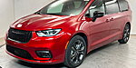 New 2026 CHRYSLER PACIFICA SELECT in ST. GEORGE, UTAH