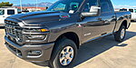 New 2026 RAM 2500 BIG HORN in ST. GEORGE, UTAH