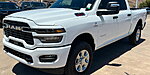New 2026 RAM 2500 BIG HORN in ST. GEORGE, UTAH