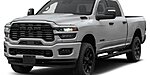 New 2026 RAM 2500 BIG HORN in ST. GEORGE, UTAH