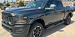New 2026 RAM 2500 WARLOCK in ST. GEORGE, UTAH