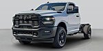 New 2026 RAM 3500 TRADESMAN in ST. GEORGE, UTAH