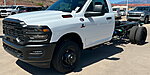 New 2026 RAM 3500 TRADESMAN in ST. GEORGE, UTAH