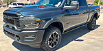 New 2026 RAM 2500 REBEL in ST. GEORGE, UTAH