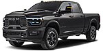 New 2026 RAM 2500 REBEL in ST. GEORGE, UTAH