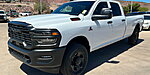 New 2026 RAM 3500 TRADESMAN in ST. GEORGE, UTAH