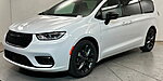 New 2026 CHRYSLER PACIFICA SELECT in ST. GEORGE, UTAH