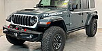 New 2026 JEEP WRANGLER RUBICON X in ST. GEORGE, UTAH