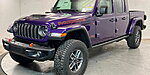 New 2026 JEEP GLADIATOR MOJAVE X in ST. GEORGE, UTAH