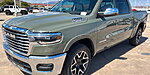 New 2026 RAM 1500 LARAMIE in ST. GEORGE, UTAH