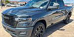 New 2026 RAM 1500 LARAMIE in ST. GEORGE, UTAH