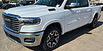 New 2026 RAM 1500 LARAMIE in ST. GEORGE, UTAH