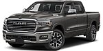 New 2026 RAM 1500 LARAMIE in ST. GEORGE, UTAH