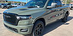 New 2026 RAM 1500 LARAMIE in ST. GEORGE, UTAH