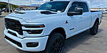 New 2026 RAM 3500 LARAMIE in ST. GEORGE, UTAH