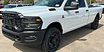 New 2026 RAM 3500 TRADESMAN in ST. GEORGE, UTAH