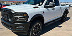 New 2026 RAM 2500 WARLOCK in ST. GEORGE, UTAH