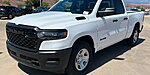 New 2026 RAM 1500 TRADESMAN in ST. GEORGE, UTAH