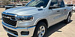 New 2026 RAM 1500 BIG HORN in ST. GEORGE, UTAH