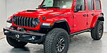 New 2026 JEEP WRANGLER RUBICON X in ST. GEORGE, UTAH