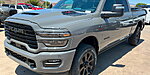 New 2026 RAM 3500 LARAMIE in ST. GEORGE, UTAH
