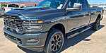 New 2026 RAM 2500 BLACK EXPRESS in ST. GEORGE, UTAH