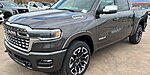 New 2026 RAM 1500 LONGHORN in ST. GEORGE, UTAH