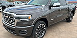 New 2026 RAM 1500 LONGHORN in ST. GEORGE, UTAH