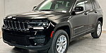 New 2026 JEEP GRAND CHEROKEE LAREDO in ST. GEORGE, UTAH