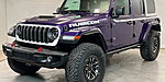 New 2026 JEEP WRANGLER RUBICON in ST. GEORGE, UTAH
