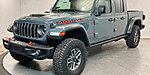 New 2026 JEEP GLADIATOR MOJAVE X in ST. GEORGE, UTAH