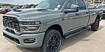 New 2026 RAM 2500 BLACK EXPRESS in ST. GEORGE, UTAH