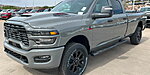 New 2026 RAM 2500 BLACK EXPRESS in ST. GEORGE, UTAH