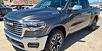 New 2026 RAM 1500 LARAMIE in ST. GEORGE, UTAH