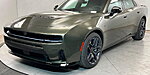 New 2026 DODGE CHARGER R/T PLUS in ST. GEORGE, UTAH