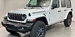 New 2026 JEEP WRANGLER 85TH ANNIVERSARY in ST. GEORGE, UTAH